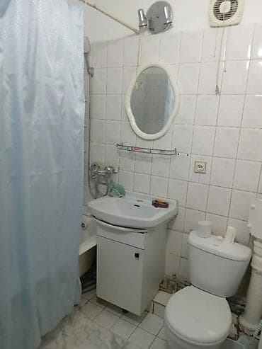 3: 3 комнаты, 58 м², Моссовет 104 серия, 4 этаж, Евроремонт — 2