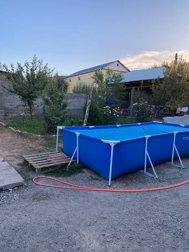 продаю дом с воронцовка: Дом, 100 м², 3 комнаты, Собственник, Старый ремонт — 6