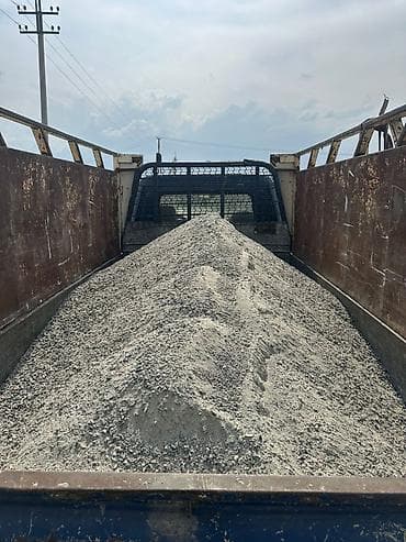 дорожек: Отсев, Под брусчатку, Оптом, В розницу, Портер — 3