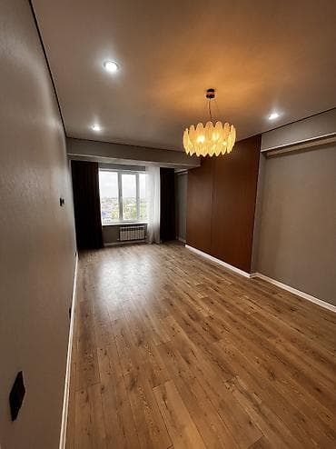 1 комната, 41 м², Элитка, 11 этаж, Дизайнерский ремонт