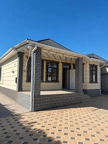 🏡 Продается дом с земельным участком в жилмассиве Арча-Бешик! 📍 — 1