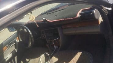 набор ключей для автомобиля цена бишкек: Audi S4: 1992 г., 2.8 л, Механика, Бензиновая, Седан — 2