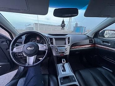 subaru legacy 2013: Subaru Legacy: 2010 г., 3.6 л, Седан — 7