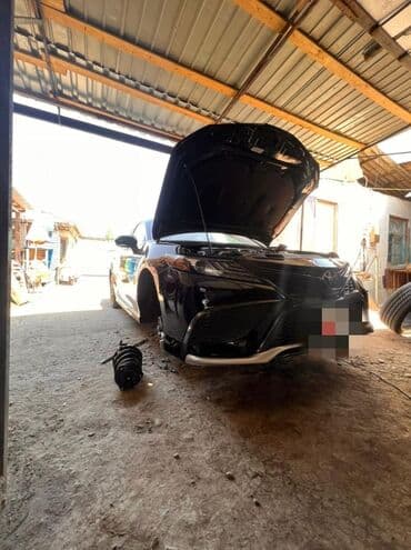 автоэлектрик ремонт авто с выездом бишкек: Ремонт деталей автомобиля, без выезда — 2