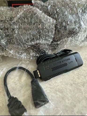 графический планшет в бишкеке: Game stic x2+2.4g Ретро приставка для телевизоров ест 36000 игры я — 5