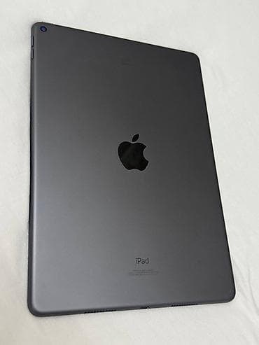 ipad m3: Apple iPad air 3 64 wi-fi в идеальном в состоянии обмен тоже — 5