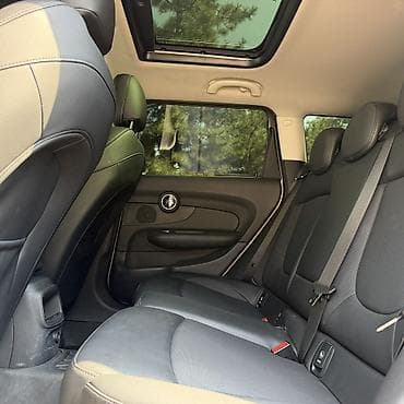 Mini Cooper Clubman: 2018 г., 1.5 л, Автомат, Бензин, Универсал — 10
