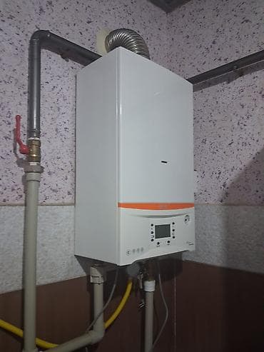 2 room flat: 2 комнаты, С мебелью полностью — 7