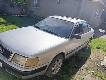 ауди 100 балка: Audi : 1991 г., 2.3 л, Ручные, Бензин, Седан — 5