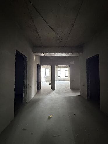 all group: 3 комнаты, 88 м², Элитка, 11 этаж, Готовая ПСО (под самоотделку) — 6