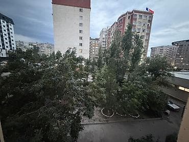 1 комната, 36 м², 105 серия, 3 этаж, Старый ремонт — 7