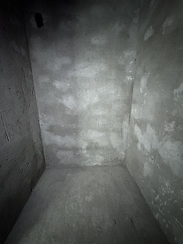 2 комнаты, 59 м², Элитка, 9 этаж, ПСО (под самоотделку) — 3