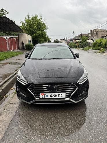 машина в аренду саната: Сдаю Hyundai Sonata, Почасово, Без водителя, | Залог, Водительские права, От 18 лет — 1