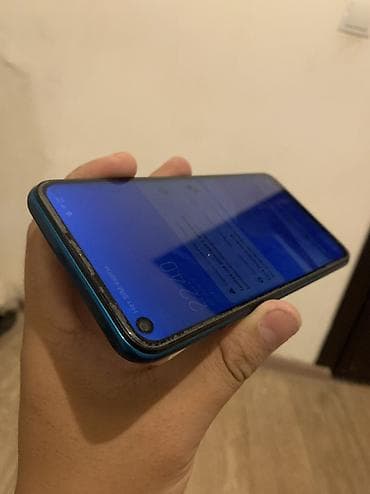 android teyes cc3: Tecno Camon 15 Air, 64 ГБ, 2 SIM — 5