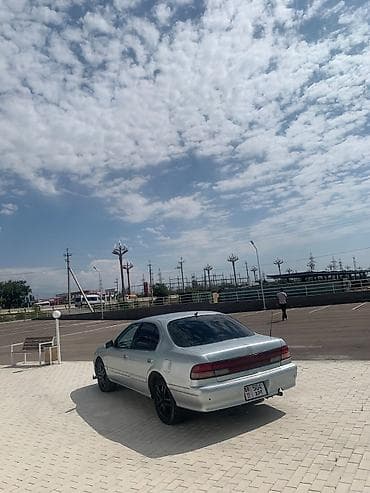 кия бонго 1 2: Toyota Camry: 1998 г., 2 л, Автомат, Бензин, Седан — 4