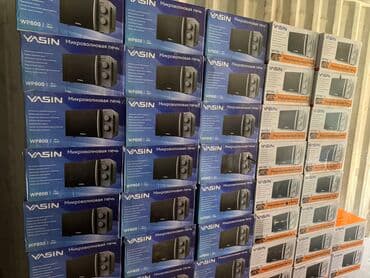 микроволновки куплю: Микроволновка, Новый, Платная доставка, Самовывоз, Бесплатная доставка — 11