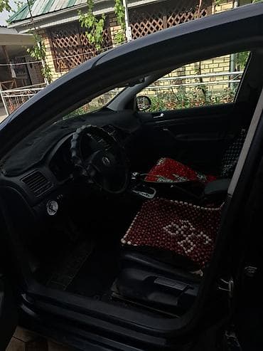 Унаа сатуу: Volkswagen Golf: 2004 г., 1.6 л, Типтроник, Бензин, Седан — 7