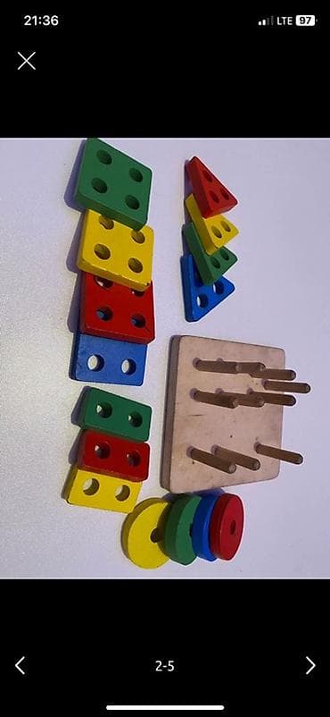 игрушка доктор: Набор детских игрушек: 1) Фигурки животных — большая подборка диких и — 3