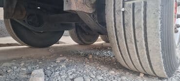 полировка фар бишкек цена: Прицеп, Krone, Шторный — 9