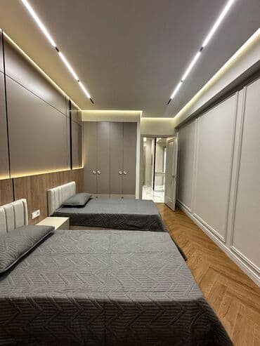 продаю квартиру район политех: 3 комнаты, 97 м², Элитка, 11 этаж — 7