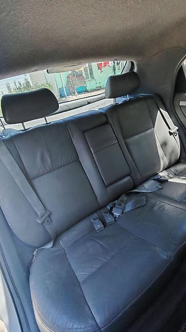 генератор на шевроле лачетти: Chevrolet Lacetti: 2006 г., Механика, Бензин, Хэтчбэк — 6