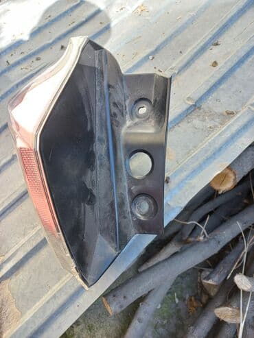 сколько стоит камера заднего вида на машину: Задний левый стоп-сигнал Toyota 2017 г., Б/у, Оригинал, Япония — 4