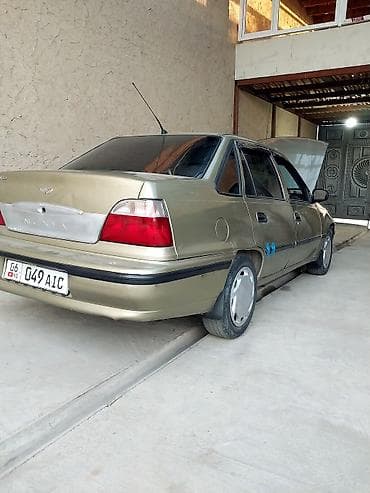 chevrolet lacetti: Daewoo Nexia: 2007 г., 1.6 л, Механика, Бензин, Седан — 2