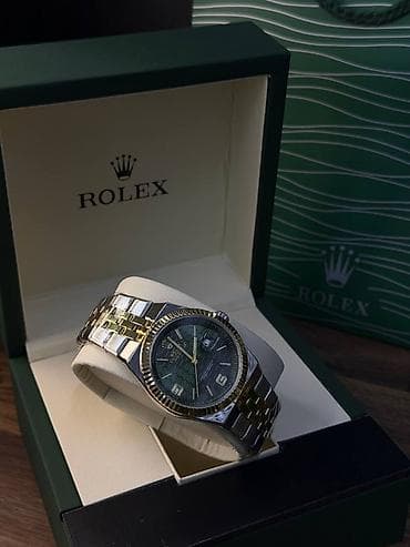 швейцарские часы цена оригинал: Классические часы часы, Rolex, Мужские, Новый — 7