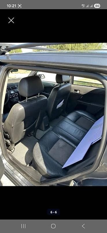 бампер на форд мондео 3: Ford Mondeo: 2003 г., 1.5 л, Механика, Бензин, Универсал — 5