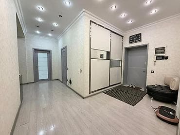 mod: For rent 3 bedroom apartment in the "Golden Square". 80 Kyiv Street — 10