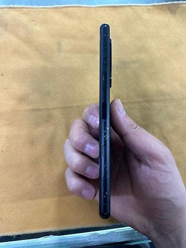 се 2020: Sony Xperia 10 III, 128 ГБ, цвет - Черный — 5