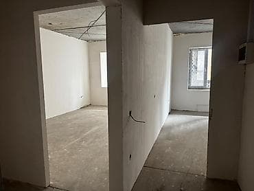 Недвижимость: 1 комната, 50 м², Элитка, 5 этаж, Готовая ПСО (под самоотделку) — 4