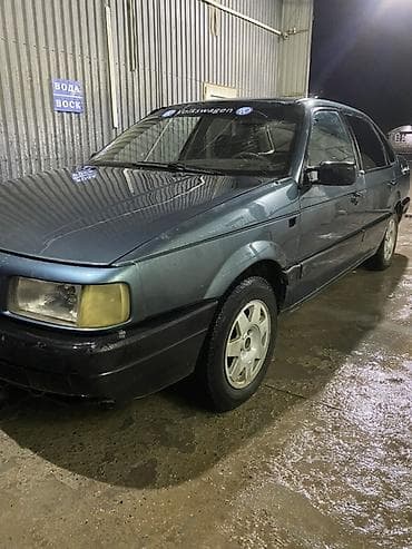 Volkswagen: Volkswagen Passat: 1998 г., 1.8 л, Седан — 2