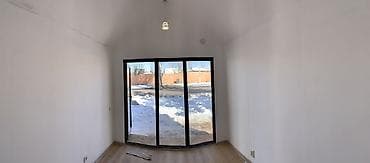 домик деревянные: Коттедж, 18 м², 1 комната, Собственник, Евроремонт — 3