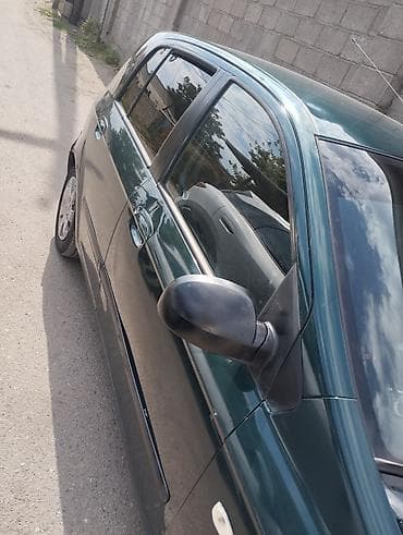 бюджетные авто: Hyundai Getz: 2003 г., 1.3 л, Автомат, Газ, Хэтчбэк — 2