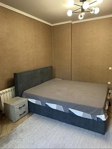 hostel osh: 2 комнаты, Собственник, Без подселения, С мебелью полностью — 1