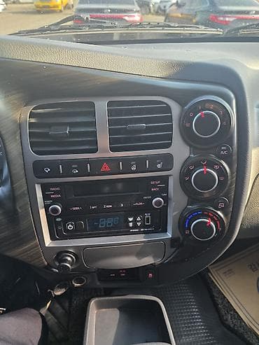 bmw 5: Легкий грузовик, Kia, До 1 т — 4