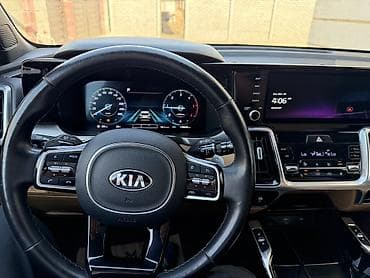 вайлдмейстер машина: Kia Sorento: 2020 г., 2.2 л, Автомат, Дизель, Кроссовер — 8