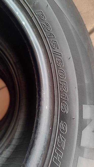 хонда акорд диска: Комплект летних шин — 4 шт.Прошу 10200 сом. • Размер: P215/60 R16 • — 2