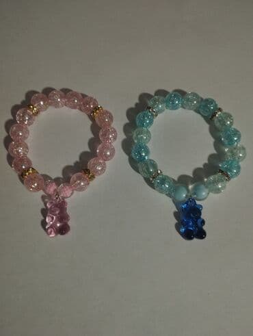 ПАРНЫЕ БРАСЛЕТЫЫЫЫЫЫ, оба 120 один 60 at lalafo.kg ПАРНЫЕ БРАСЛЕТЫЫЫЫЫЫ, оба 120 один 60