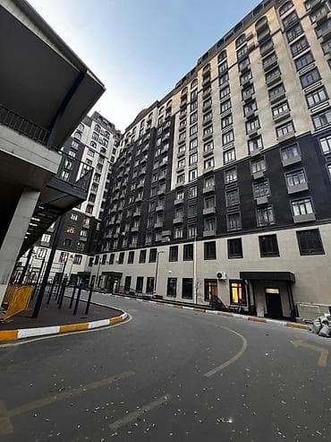 3 room: 1 комната, 42 м², Элитка, 11 этаж, Дизайнерский ремонт — 1