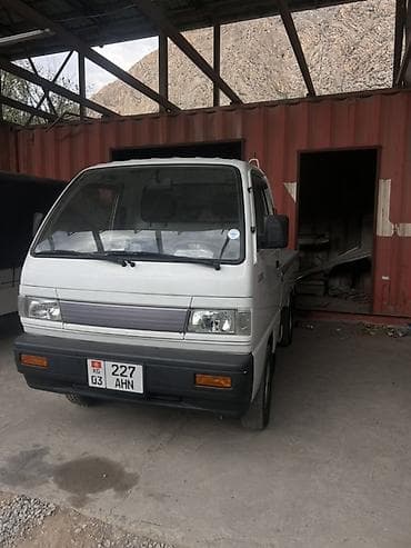 Легкий грузовик, Daewoo, Стандарт, Новый at lalafo.kg Легкий грузовик, Daewoo, Стандарт, Новый