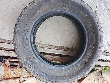 65: 2шт. цена за шт Шина Yokohama iceGUARD IG60 - Тип: зимняя — 4