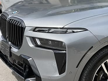 вмв тройка: BMW X7: 2023 г., 3 л, Автомат, Бензин, Кроссовер — 9