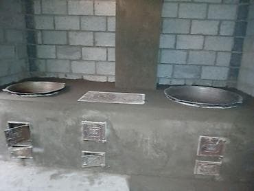 очок барбекю: Барбекю 3-5 лет опыта — 1