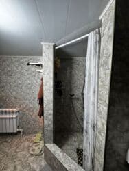 продается дом село ленинское: Дом, 125 м², 4 комнаты, Собственник, Евроремонт — 25