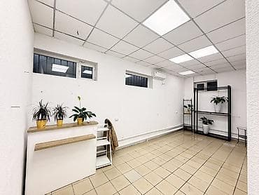Аренда офисов, 25 м², 1 линия