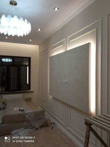 прайс лист на отделочные работы 2022: Под ключ квартира капитальный ремонт, 1)По проекту дизайнерский ремонт — 25