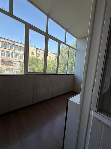 квартиры токмак: 3 комнаты, 62 м², 105 серия, 3 этаж, Косметический ремонт — 3