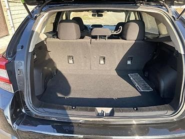 капот марк 2: Subaru Crosstrek: 2020 г., 2 л, Вариатор, Бензин, Кроссовер — 8